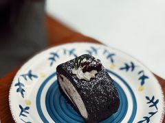 -Line 咖啡(石厦花园店)