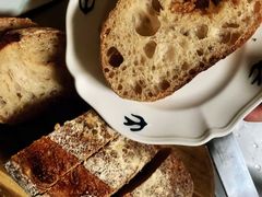 无花果欧包-老梦面包CHEZMOREL(麦子店)