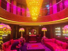 大堂-耳朵眼会馆(鼓楼店)