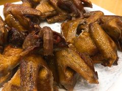 -壹厨饭店(五羊店)
