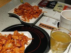 -玉善烧烤串城(长春总店)