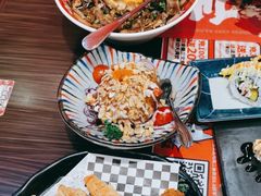 -仙隐小鹿中华料理(南宁万象城店)