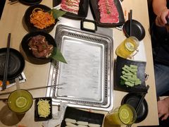 -新石器烤肉(中房金谊广场店)