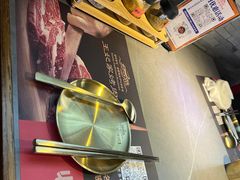 -明洞王妃家烤肉(苏州中心星悦汇店)