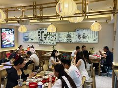 -张太婆老妈蹄花川菜馆·中华餐饮老字号(望平街店)