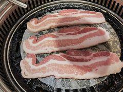 -韩俊焰烤肉自助餐(增城万达广场店)