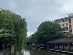 -衣裳街历史文化街区