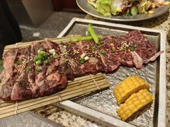 -首尔烤肉大排档(合生汇店)
