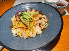 -巴尔喀十新疆餐厅(开发区店)