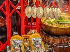-沙胆彪炭炉牛杂煲(成都玉林店)
