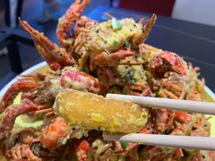 -虾乐园龙虾·夜宵(松江店)