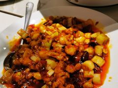 -阿里疆Alijiang·丝路美食·异域风情·清真(长楹天街店)