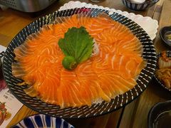 -Sushi Love 创意寿司(丽影广场店)