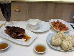 -光明邨大酒家(淮海路店)