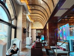 -童趣廊·儿童波波池·海洋球(长隆横琴湾酒店)