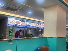 -西域美食(西直门南小街店)