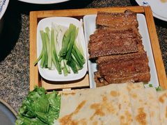 -北平食府.北京烤鸭(亦庄店)