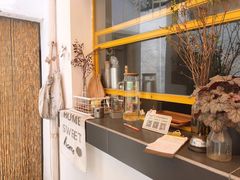 -About Bistro關於·泰式家庭料理