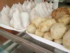 -陈记印尼风味小吃(北湖店)