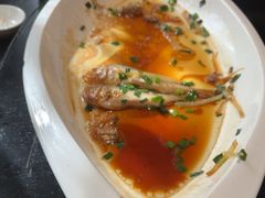 -健眺小海鲜(临海后山店)