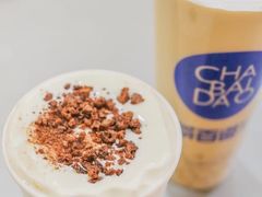 -茶百道(万达店)