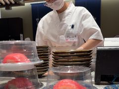 -合点寿司(美罗城店)