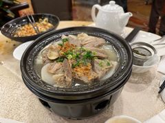 -麒麟中餐厅·经典粤菜·地道菜式老字号(广州长隆酒店)