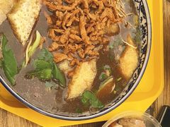 -九八五面馆(欧洲城店)