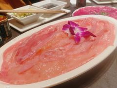 -宽来·欢聚火锅(来福士广场水景店)