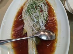 -建滔诺富特酒店-悦餐厅