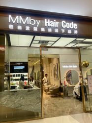 -MMbyHairCode 芭曲发型沙龙