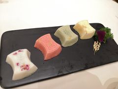 -得月楼·省级非遗·传统苏帮菜(观前店)
