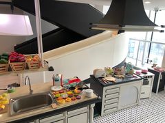-Barbe a papa亲子餐厅(杨浦店)