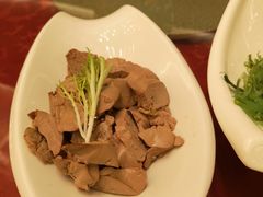 鹅肝-拾溪餐厅·包厢(杭州千禧度假酒店)