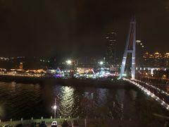 -川旺角川粤融合菜•海景餐厅(星海广场店)
