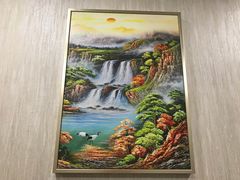 -何鲜菇火锅(大营盘店)