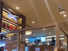 -霸王茶姬(上海恒基名人店)