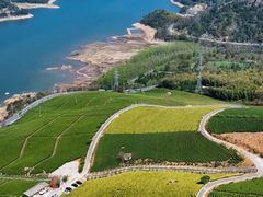 -东钱湖旅游度假区