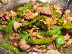 -费大厨辣椒炒肉(吉联MALL店)