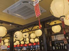 -鸟鹏烧鸟居酒屋(昌岗店)