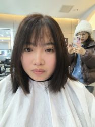 -丝语萱形象
