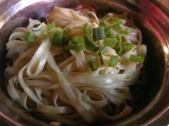 拌面-广达眼镜炖罐(广达店)