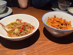 -老湘村·湖南土菜(天河维多利店)