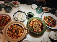 -锦府盐帮·李宅(领展购物广场中关村店)