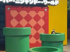 -日本环球影城