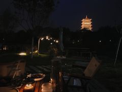 -Supine Bistro溯泮餐厅