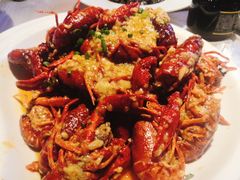 -霸王虾·小龙虾香辣蟹(玉林店)