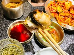-味家烤肉烤鳗鱼牛排(西塔旗舰店)