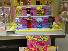 -泡泡玛特POPMART(石景山万达店)