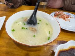 -双桥饭店(锦溪店)